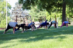 Yoga