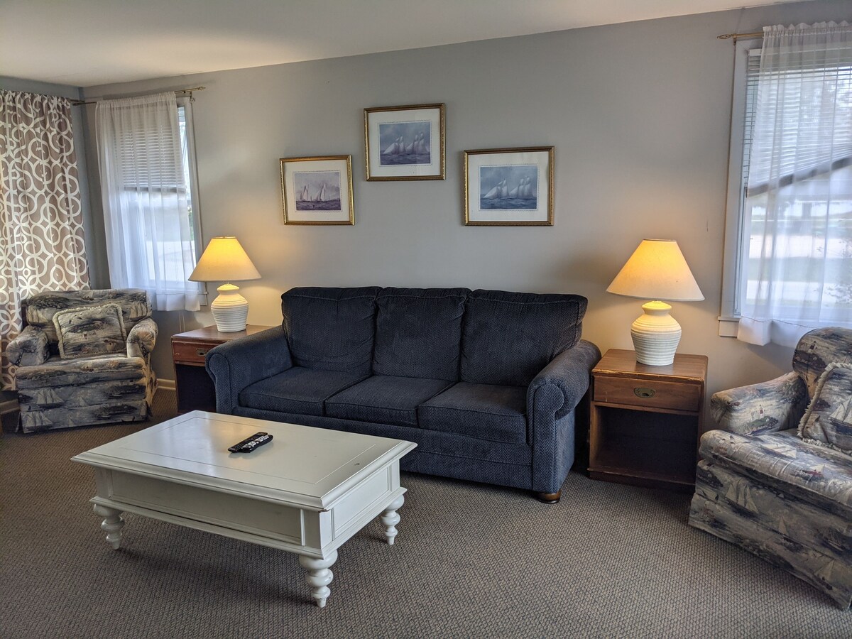 Majoittajan profiilikuva