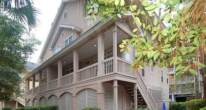 Lyons 12 - Pet friendly and steps to the beach