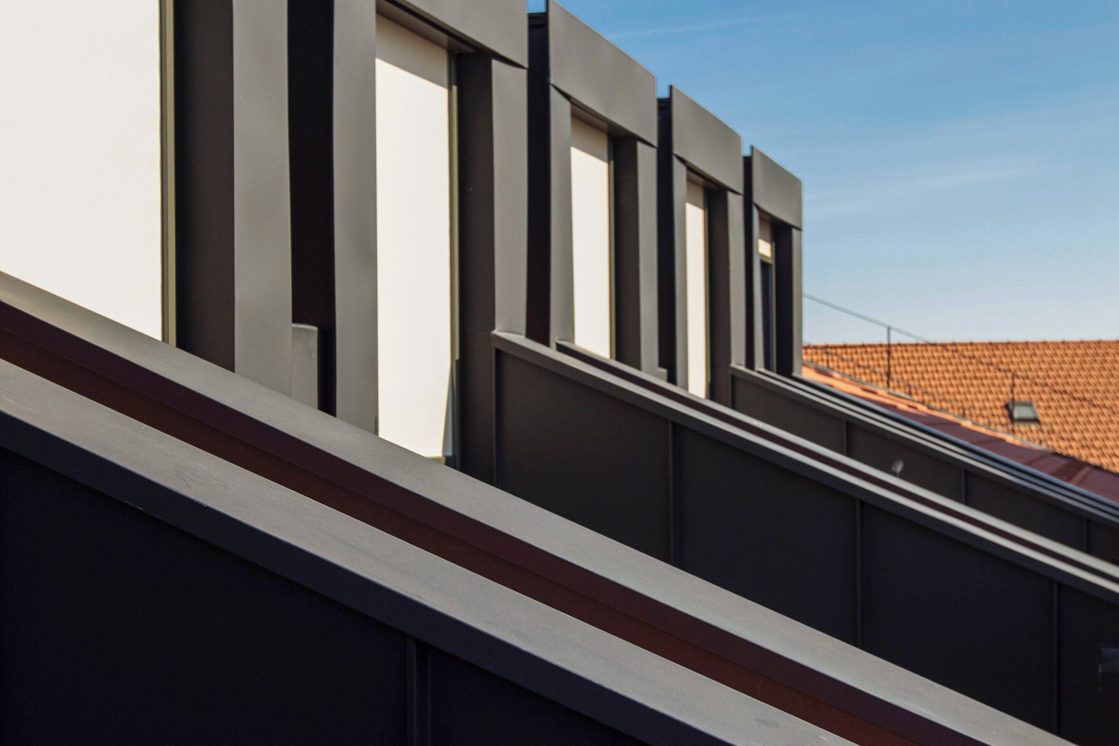 signature suite, 1 king bed, non smoking, balcony | 1 bedroom, in-room safe, blackout curtains, soundproofing