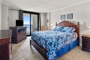 2 slaapkamers, een strijkplank/strijkijzer, wifi, beddengoed