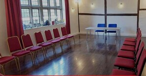 Sala de reunião