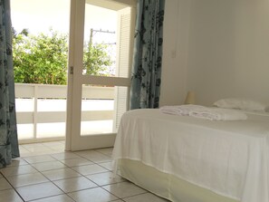Casa, 3 habitaciones | Wifi gratis y ropa de cama