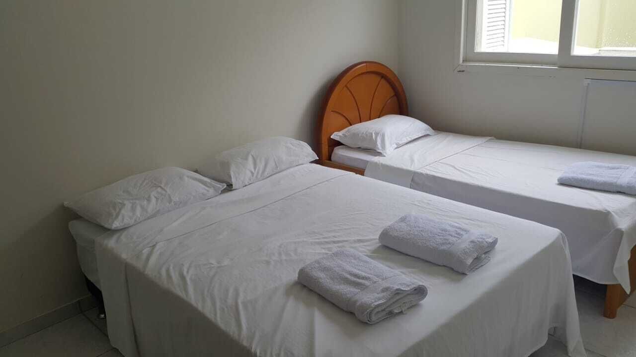 House, 3 Bedrooms | Free WiFi, bed sheets