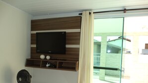 Hus, 2 soverom | TV