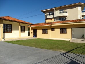 Exterieur