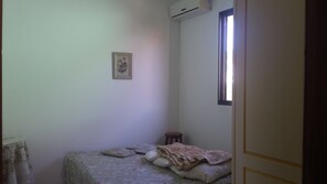 Departamento, 1 habitación | Wifi gratis y ropa de cama 
