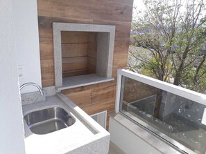 BBQ/피크닉 공간