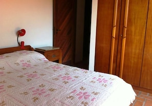 Casa, 3 quartos | Wi-Fi de cortesia