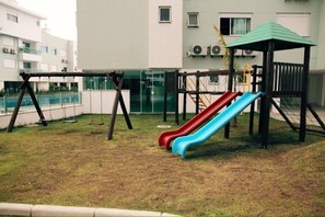 Playground externo
