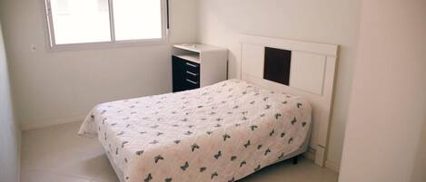 Apartamento, 2 quartos | Wi-Fi de cortesia