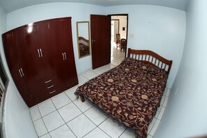 Apartment, 2 Bedrooms