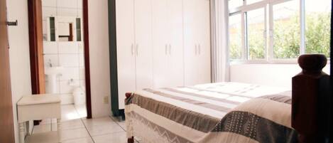 อพาร์ทเมนท์, 3 ห้องนอน | Wi-Fi ฟรี