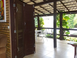 Veranda