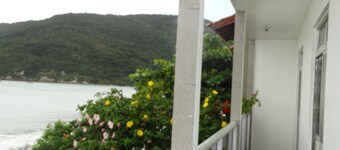 Casa Pé na Areia - 84
