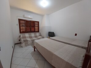 Maison, 4 chambres | Accès au Wi-Fi (inclus)