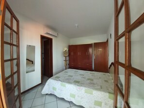 Maison, 4 chambres | Wi-Fi gratuit