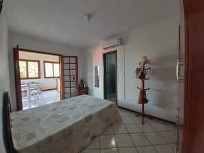 Maison, 4 chambres | Vue de la chambre