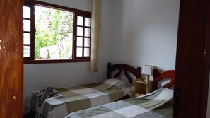 House, 2 Bedrooms