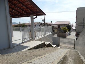 Apartment, 2 Bedrooms, Ocean View | View from room