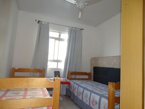 Apartment, 2 Schlafzimmer | Kostenloses WLAN