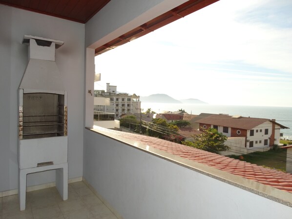 Apartment, 2 Bedrooms | Balcony