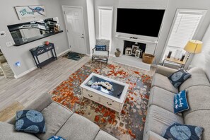 TV