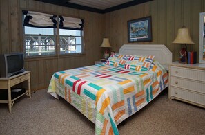 6 slaapkamers, wifi, beddengoed