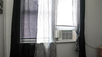 The Elon #9 | Memory-foam beds, individually decorated, individually furnished