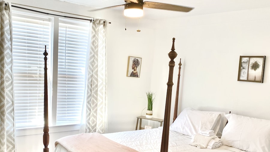 贝拉的精品酒店