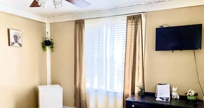 Bella's Boutique Hotel