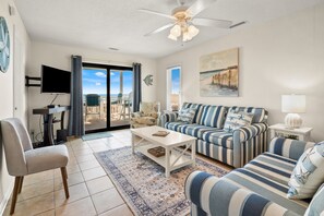 Televisión de pantalla plana 