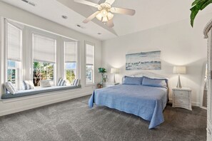 5 Schlafzimmer, Bügeleisen/Bügelbrett, WLAN, Bettwäsche