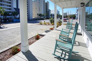 Terrass/Patio