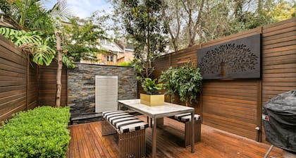 Little Mount Residence
