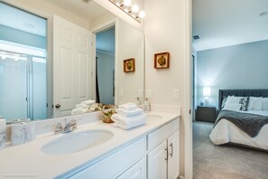 Badewanne, Handtücher