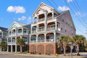Eksteriør