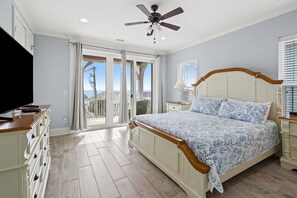 7 Schlafzimmer, WLAN, Bettwäsche