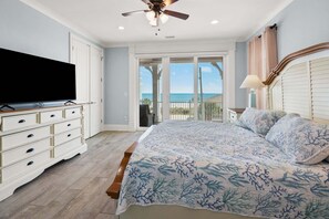 7 habitaciones, wifi y ropa de cama 