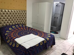 1 bedroom, WiFi
