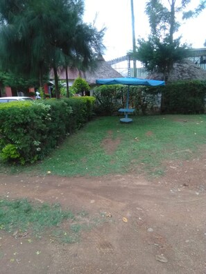 Exterior - Chez Mbago Resort (Ugunja)
