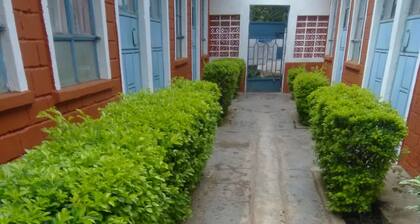 Chez Mbago Resort