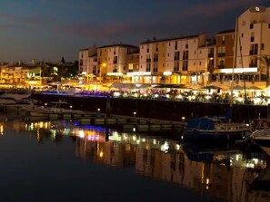 Port de plaisance
