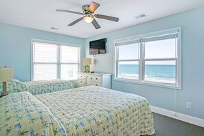 4 slaapkamers, wifi, beddengoed