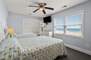 4 dormitorios, wifi, ropa de cama