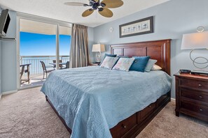 3 soverom, strykejern/-brett, wi-fi og sengetøy