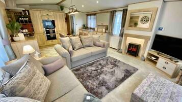 Apartment | Living room