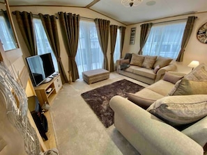 Apartment | Living room