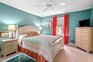 3 Schlafzimmer, Bügeleisen/Bügelbrett, WLAN, Bettwäsche