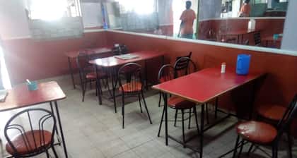 Joyous Guest House